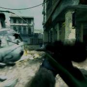 CoD 4 Twixtor Sync Dubstep