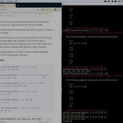 Elixir School Basics Collections And Enum
