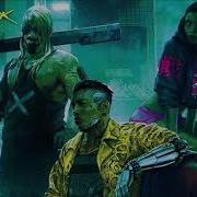 Cyberpunk 2077 Soundtrack Scavenger Hunt Techno EurocorpFx Remake