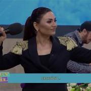Sebnem Tovuzlu Unutmadinmi Hər Şey Daxil