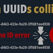 Can UUIDs Collide With Each Other And How Likely Is That