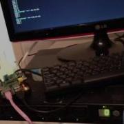 PHP Controlling APC Using SNMP From Raspberry Pi