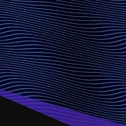 Abstract Wave Background After Effects Tutorial No Plugins