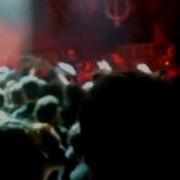 Crowd Surfing In DevilDriver