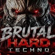 OVERKILL Brutal Core 155 BPM Hard Techno Attack