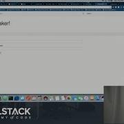 Stackathon Presentation Matchmaker