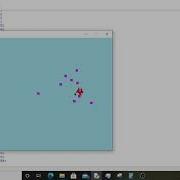 Python Genetic Algorithm Part 4 Particle Swarm Optimiser