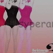 03 BS 3 The Femme Fatale Tour Studio Version
