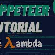 How To Deploy Puppeteer Script In AWS Lambda Using AWS SAM CLI