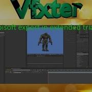 Ipisoft How To Export Animation In Trial