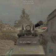 COD4 Wallhack On Nice Server