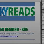 Think You Know Your School Library Building A Partnership In Summer Reading And Beyond
