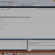 Using The Debugger