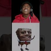 IShowSpeed Reacts To IShowSponge