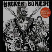 Broken Bones Dem Bones LP 1984 VINYL RIP HQ AUDIO