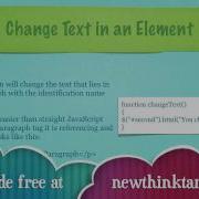 Learn JQuery AJAX Pt 2