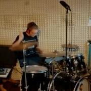 Beartooth In Between DRUM COVER