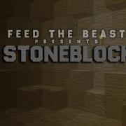 FTB Stoneblock EP2 Explosive Mining And Mob Farm Automation