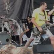 Benighted Live In Brutal Assault Fest