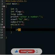 C9 To Find Trimorphic Number In C Programming Computer Programming Shorts Programming Coding