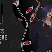 M19 Kei Shitoo Ft Flower One Eye S Monologue REMAKE Rus
