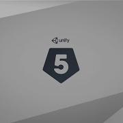 Тест контроллера Unity 5 W I P