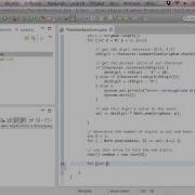 Jave Walk Through Number Base Conversion