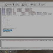 RobotC Control Structures While Loop EN