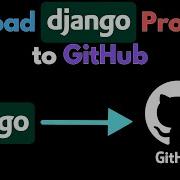 How To Upload Django Project To GitHub Repository For Beginners