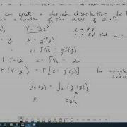 Prob And Stats Derived Distributions