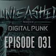 031 Digital Punk Unleashed