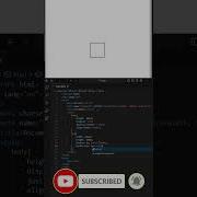 Creating A Simple Loader With HTML And CSS Quick Code Shorts Shorts Short Html Css