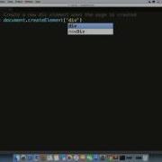 How To Create New HTML Elements Using JavaScript