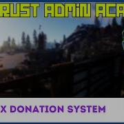 MAKE MONEY From Your RUST SERVER Rust Admin Academy RAA By SrtBull Tebex TUTORIAL