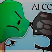 Peppermint BFB AI Cover Animation