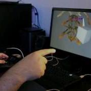 Slice N Swipe A Free Hand Gesture User Interface For 3D Point Cloud Annotation