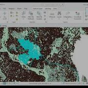 Buffer Intersect ArcGIS Pro Plangeogram