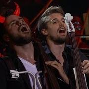 2CELLOS Highway To Hell Live At Sydney Opera House