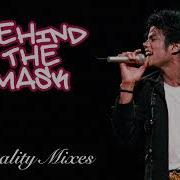 Michael Jackson Behind The Mask 80 S Mix REUPLOAD