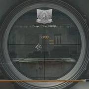 Crazy Clean Quad Feed With The M4 On MWR