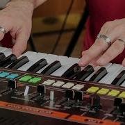 MJ Thriller Explained Synthesizers And Pads