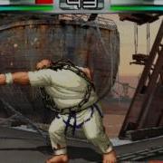 King Of Fighters NEOWAVE Gameplay PCSX2 R5726 HD 1080p PS2