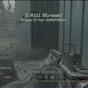COD4 Shipment Rape