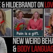 Ruby Franke Jodi Hildebrandt On Love Pain New Weird Behavior And Body Language