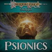 Psionics How To Play AD D DragonLance Saga