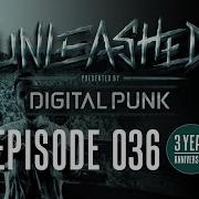 036 Digital Punk Unleashed 3YearsUnleashed