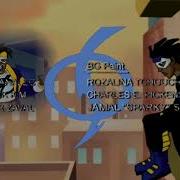 If Static Shock Had Somewhat Of An Anime End Credits Thingy