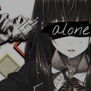 AwaNC S Nightcore Already Over RED