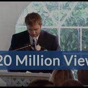 Best Brother Wedding Speech Kills Crowd Hilarious Ending