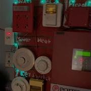 Potter PFC 4064 Season 1 System Test 25 Requested By Lumen Fire Alarms